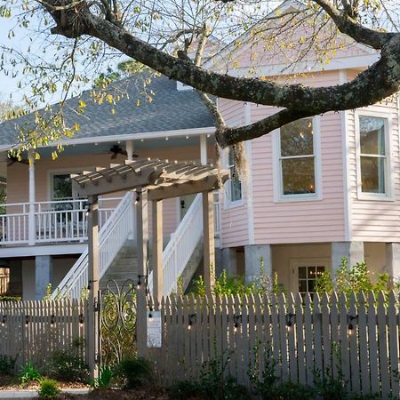 Abita Springs Hotel Екстериор снимка