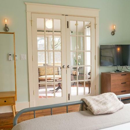 Abita Springs Hotel Екстериор снимка