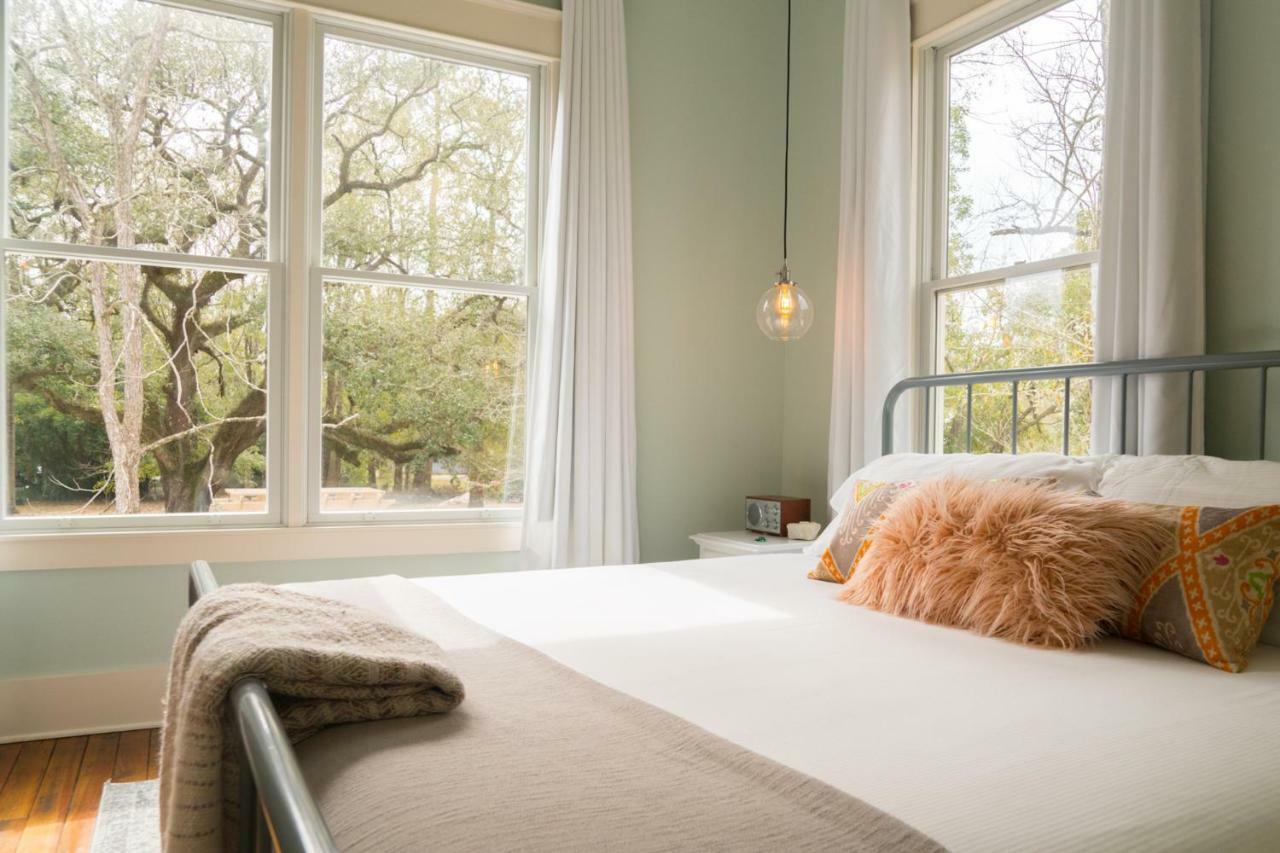 Abita Springs Hotel Екстериор снимка