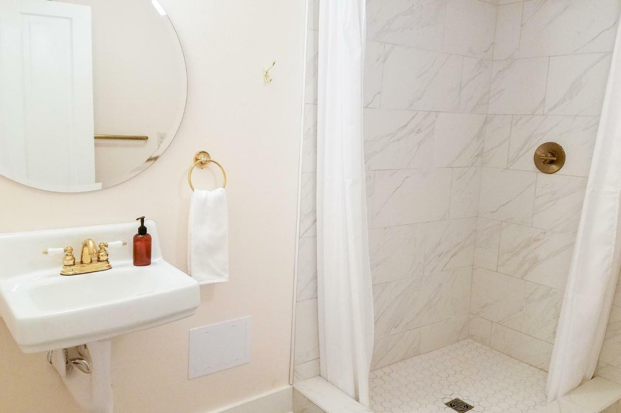 Abita Springs Hotel Екстериор снимка