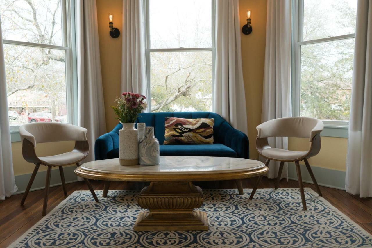 Abita Springs Hotel Екстериор снимка