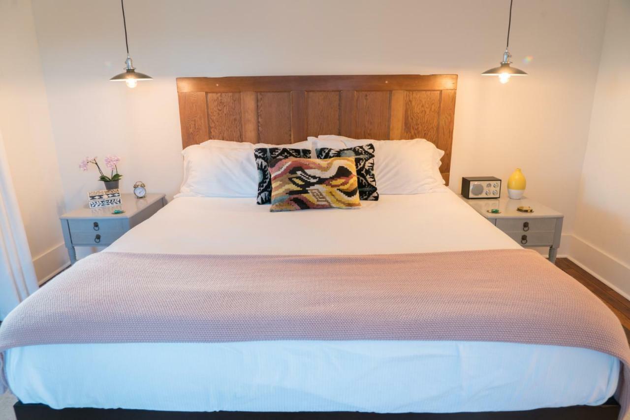 Abita Springs Hotel Екстериор снимка