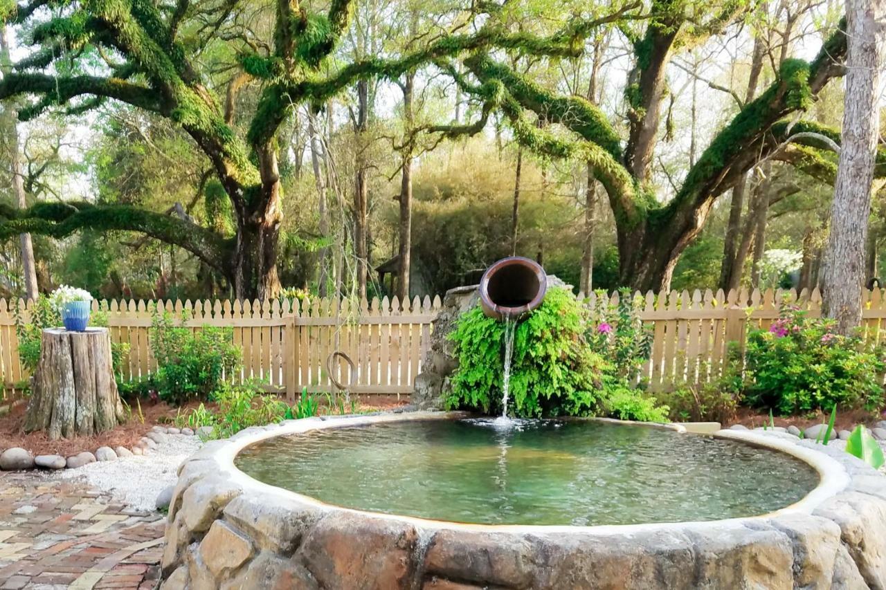 Abita Springs Hotel Екстериор снимка