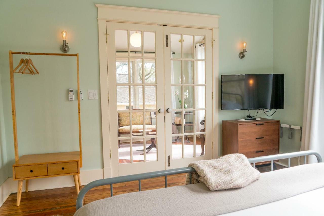 Abita Springs Hotel Екстериор снимка