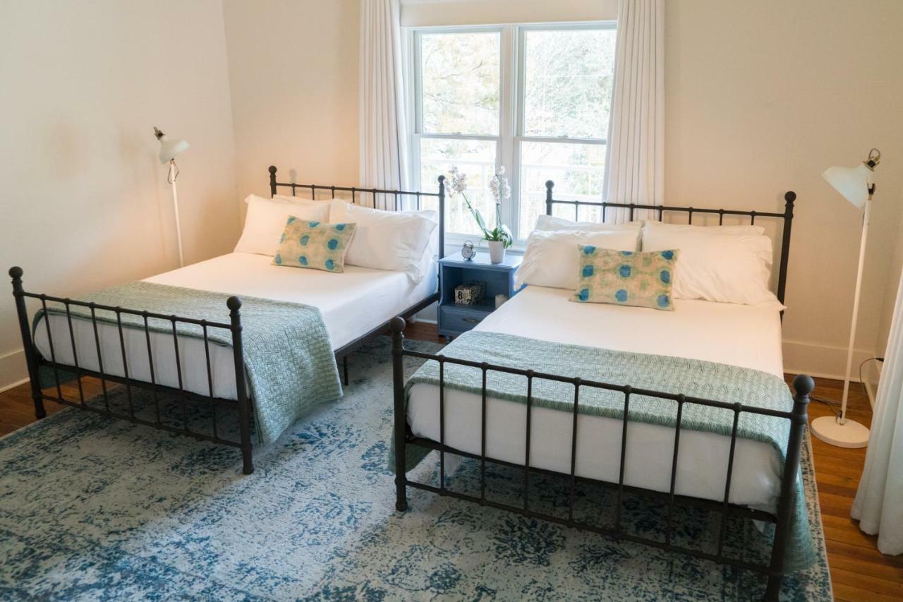 Abita Springs Hotel Екстериор снимка