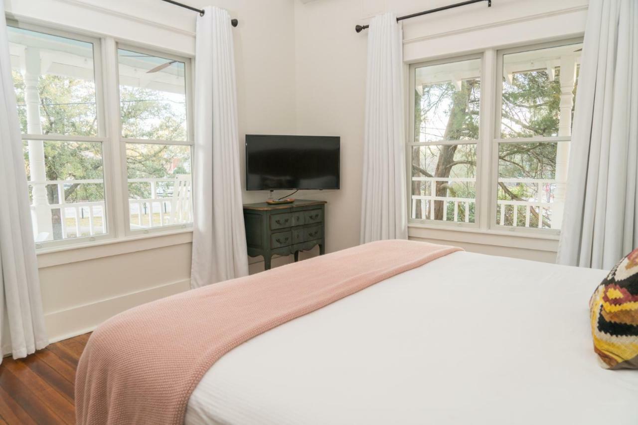Abita Springs Hotel Екстериор снимка